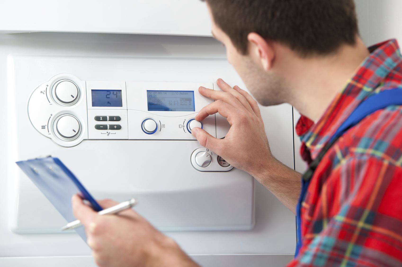 Kartal Protherm Kombi Bakımı
